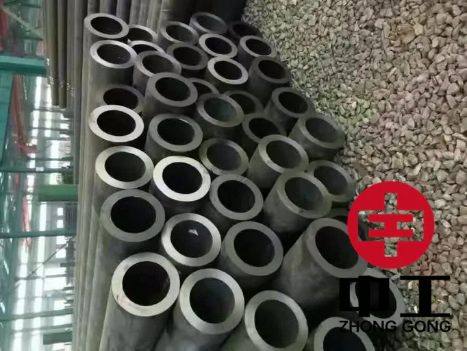 20G-5310-2008高压锅炉管