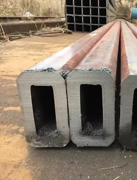 建筑行业案例